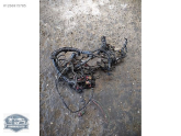 AUDİ 6 CNH 2.0 TDI MOTOR TESİSATI