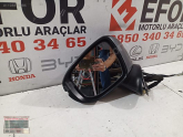 Oto Çıkma Parça / Honda / City / Ayna / Sağ Dış Ayna / Çıkma Parça 