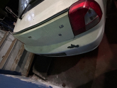 Oto Çıkma Parça / Kia / Shuma / Kaporta & Karoser / Bagaj Kapağı / Çıkma Parça 