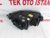Oto Çıkma Parça / Bmw / 6 Serisi / Far & Stop / Sol Ön Far / Çıkma Parça 