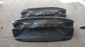 FORD FOCUS 4 4.5 ARKA BAGAJ ÇETİN OTOMOTİV