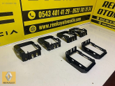 Oto Çıkma Parça / Renault / R 5 / Teyp / Teyp Çerçevesi / Sıfır Parça 