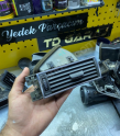 AUDİ A6 HAVALANDIRMA IZGARASI