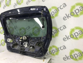 Oto Çıkma Parça / Seat / Leon / Kaporta & Karoser / Bagaj Kapağı / Çıkma Parça 