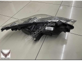 Oto Çıkma Parça / Peugeot / 307 / Far & Stop / Sol Ön Far / Çıkma Parça 
