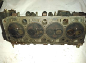 Oto Çıkma Parça / Ford / Tourneo Connect / Motor / Silindir Kapağı / Çıkma Parça 