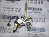 Oto Çıkma Parça / Toyota / Corolla / Oto Cam / Cam Krikosu / Çıkma Parça 