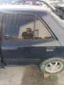 mazda 323 sol arka kapı