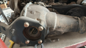 Oto Çıkma Parça / Mitsubishi / L200 / Defransiyel / Ön Defransiyel / Çıkma Parça 
