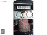 CİTROEN C4 ABS BEYNİ 0265952289 0265252802