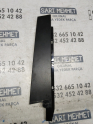 ÇIKMA FİAT EGEA SOL ARKA DİREK KAPLAMASI 735601350