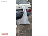 Mercedes c serisi 205 sol ön çamurluk çıkma