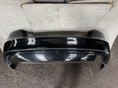 AUDI A8 ÇIKMA ORJİNAL ARKA TAMPON