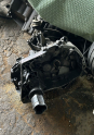 RENAULT 19 1.9 ŞANZIMAN .