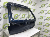 Oto Çıkma Parça / Skoda / Scala / Kaporta & Karoser / Bagaj Kapağı / Çıkma Parça 