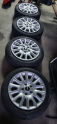 Oto Çıkma Parça / Mini / Cooper / Jant & Lastik / Çelik Jant / Çıkma Parça 