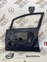 Oto Çıkma Parça / Opel / Corsa / Kaporta & Karoser / Sol Ön Kapı / Çıkma Parça 