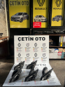Oto Çıkma Parça / Renault / Megane / Ayna / Sağ Dış Ayna / Çıkma Parça 