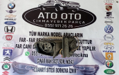 Oto Çıkma Parça / Volkswagen / Polo / Ayna / Sol Dış Ayna / Çıkma Parça 