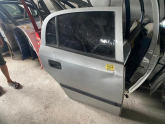 Oto Çıkma Parça / Opel / Astra / Kaporta & Karoser / Kapı Kilidi / Çıkma Parça 