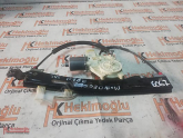 FORD MONDEO SAĞ ARKA CAM KİRKOSU VE MOTORU 6M21-14A389-B