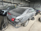 Oto Çıkma Parça / Mercedes / E Serisi / Kaporta & Karoser / Komple Ön / Çıkma Parça 