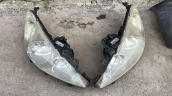 Oto Çıkma Parça / Peugeot / 207 / Far & Stop / Sağ Ön Far / Çıkma Parça 