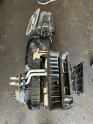 AUDİ A5 2012 MODEL 2000 TFSI KLİMA KAZANI