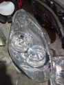 Oto Çıkma Parça / Fiat / Doblo / Far & Stop / Sağ Ön Far / Çıkma Parça 