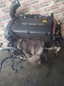 OPEL ASTRA H Z 16 XER MOTOR