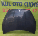 peugeot 508 kaput