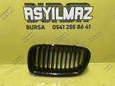 BMW 5 SERİSİ F10 SOL ÖN PANJUR BÖBREK SİYAH SIFIR İTHAL 09-13