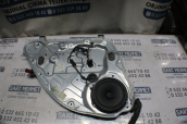 Oto Çıkma Parça / Ford / Focus / Oto Cam / Cam Krikosu / Çıkma Parça 
