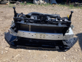 Oto Çıkma Parça / Ford / Tourneo Courier / Radyatör / Radyatör Seti / Çıkma Parça 