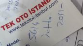 Oto Çıkma Parça / Volkswagen / Jetta / Tampon / Arka Tampon / Çıkma Parça 