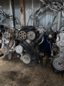 Oto Çıkma Parça / Fiat / Palio / Motor / Motor (komple) / Çıkma Parça 