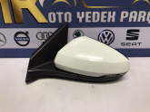 Oto Çıkma Parça / Volkswagen / Polo / Ayna / Sol Dış Ayna / Çıkma Parça 