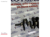 Oto Çıkma Parça / Honda / Civic / Motor / Krank / Çıkma Parça 