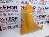 Oto Çıkma Parça / Toyota / Hilux / Kaporta & Karoser / Sağ Ön Çamurluk / Çıkma Parça 