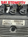 Oto Çıkma Parça / Renault / Megane / Beyin / Motor Beyni / Çıkma Parça 