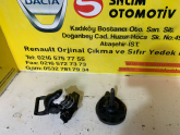 Oto Çıkma Parça / Renault / Clio / Jant & Lastik / Stepne / Çıkma Parça 