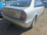 Citroen C5 orijinal kapı