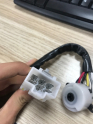 Oto Çıkma Parça / Nissan / Pick-up / Elektrik / Kontak Seti / Sıfır Parça 