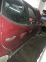 2004 mercedes a kasa Sağ arka kapı dolu