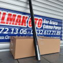 Oto Çıkma Parça / Renault / Clio / Kaporta & Karoser / Kapı Fitili / Çıkma Parça 