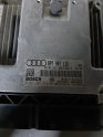 0261201915 - 8P7907115  - AUDİ MOTOR BEYNİ