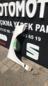 Oto Çıkma Parça / Audi / A3 / Kaporta & Karoser / Sağ Ön Çamurluk / Çıkma Parça 