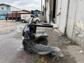 Oto Çıkma Parça / Renault / Megane / Kaporta & Karoser / Arka Çamurluk / Çıkma Parça 