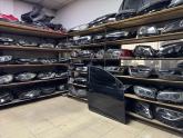 Oto Çıkma Parça / Renault / Megane / Kaporta & Karoser / Sağ Ön Kapı / Çıkma Parça 