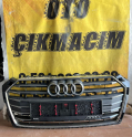 Audi A5 Modeli İçin Ön Panjur 8W6853651R - Oto Çıkma Parçal